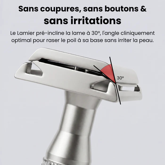 Rasoir de Sûreté
