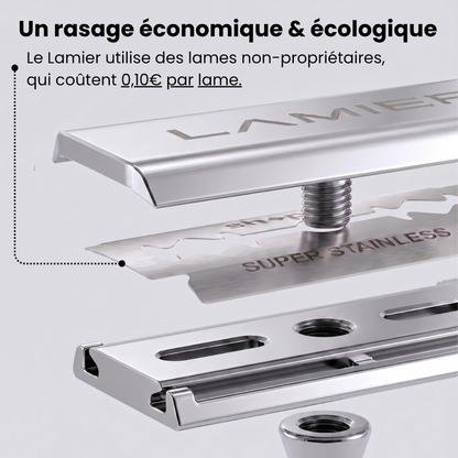 Rasoir de Sûreté