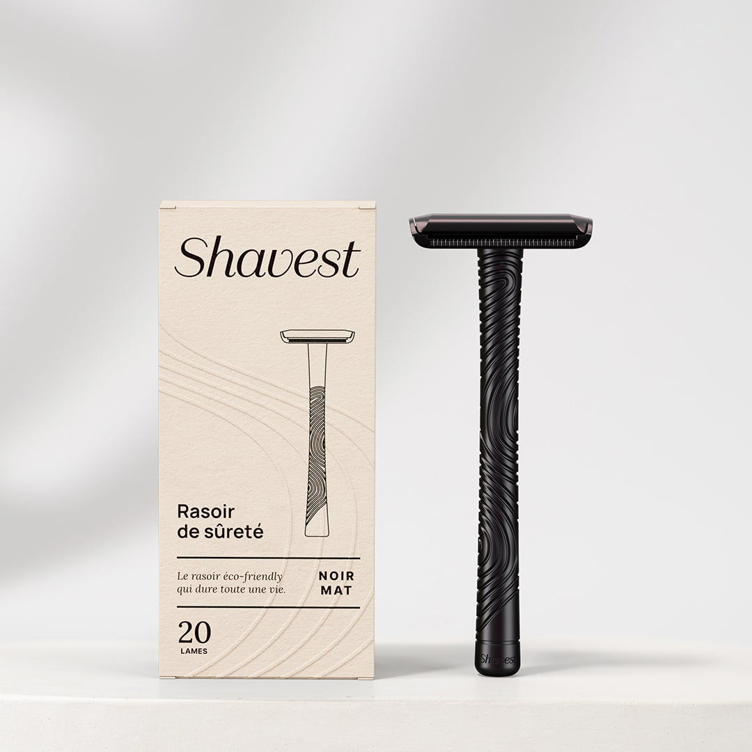 Rasoir de Sureté