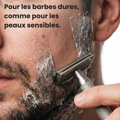 Rasoir de Sûreté