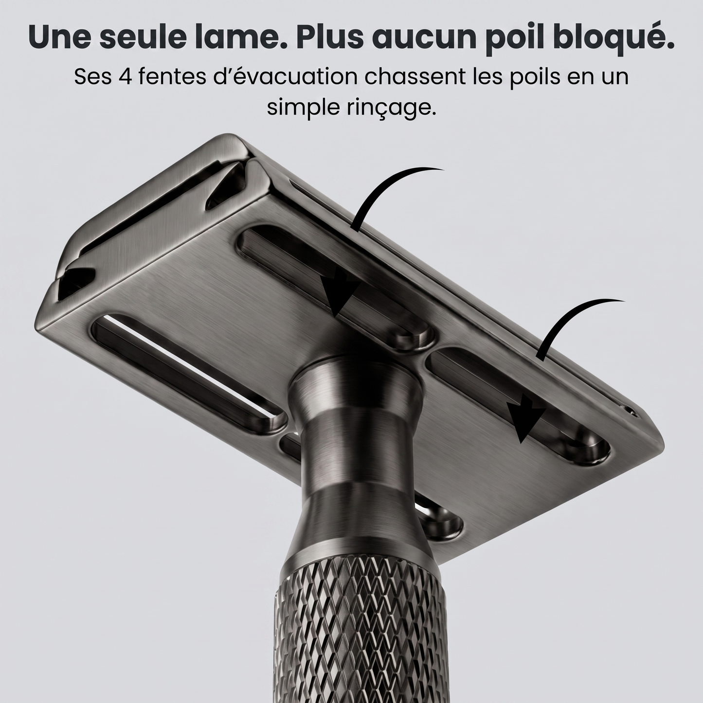Rasoir de Sûreté