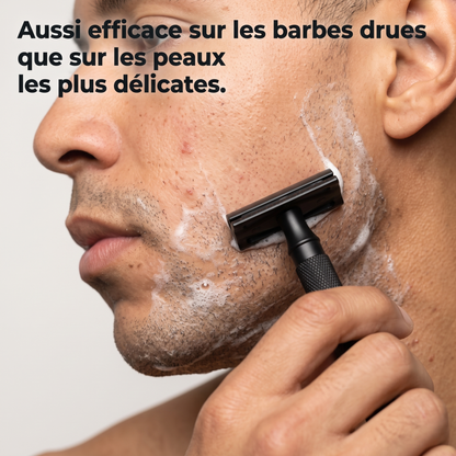 Rasoir de Sûreté